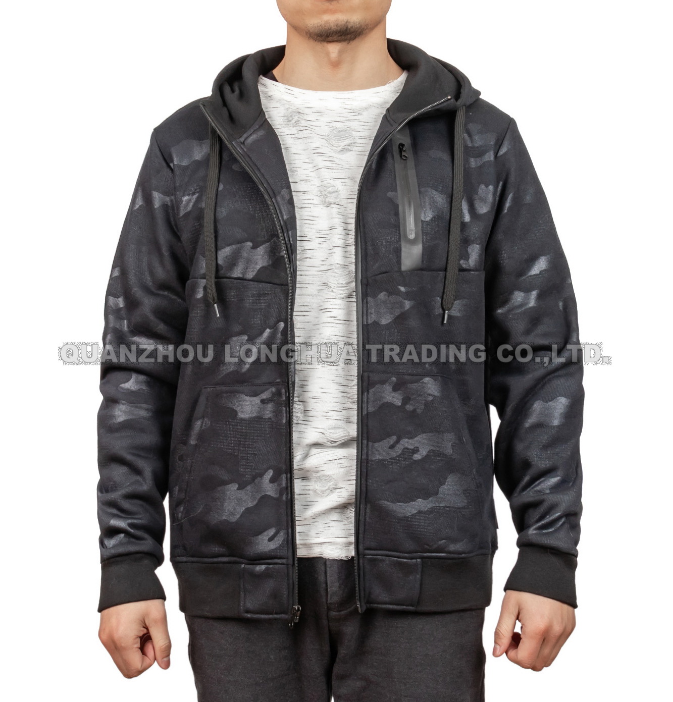 How to Care for a customized Sherpa lining coat 